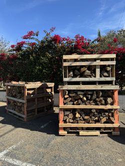 EUCALYPTUS FIREWOOD