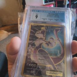 Pokemon Slabs For Sale Today