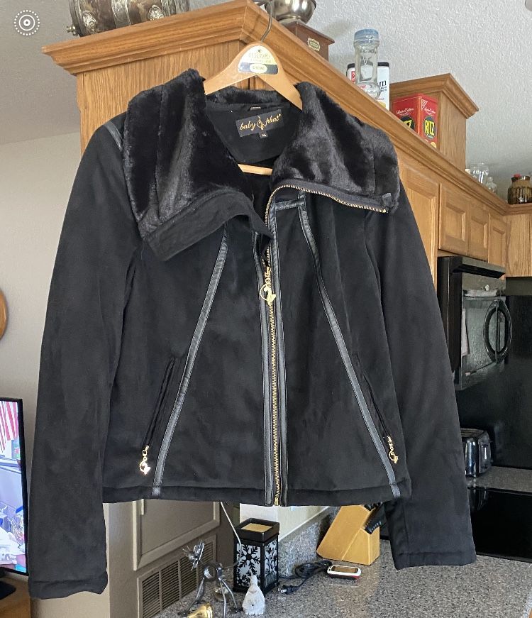Baby Phat Jacket XL