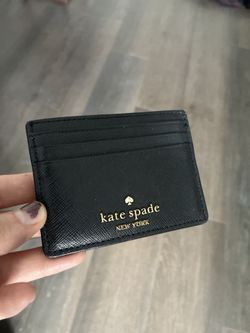 Kate Spade Card Holder