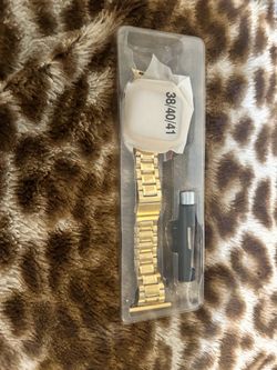 Replacement wristband bracelet, smart watch