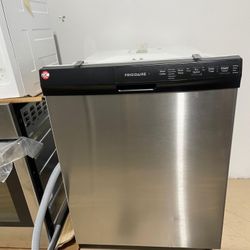 Frigidaire Dishwasher 