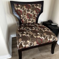 Accent Chair
