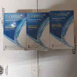 ICEPURE REFRIGERATOR WATER FILTER