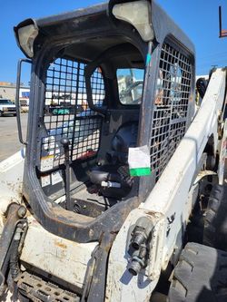 FOR SALE: 2019 Bobcat S650 | 2,100 Hours | $37,999 + Tax (OBO)