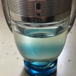 Authentic Colognes 90% Full - Tom Ford White Vetivier, Paco Rabone Invictus