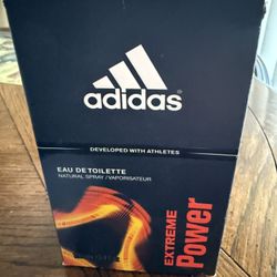 Adidas Exttteme Power New