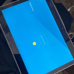 Tablet
