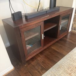 Tv Table / Console 