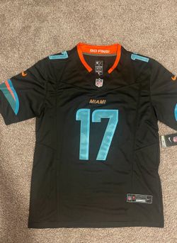 Miami Dolphins Rivalry jerseys
