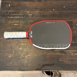 Joola Agassi Pro 14mm