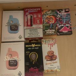 Pens