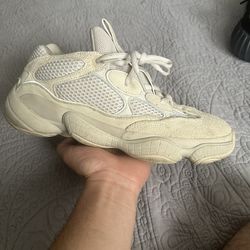 Yeez 500 Blush Sz 9.5