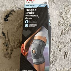 Knee Brace