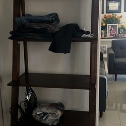 Book Shelf