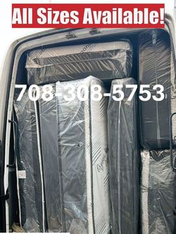 🔥New Mattresses For Sale!🔥