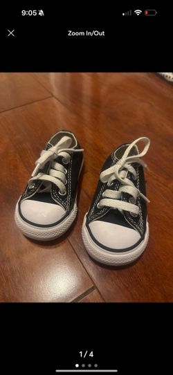 Converse Toddler