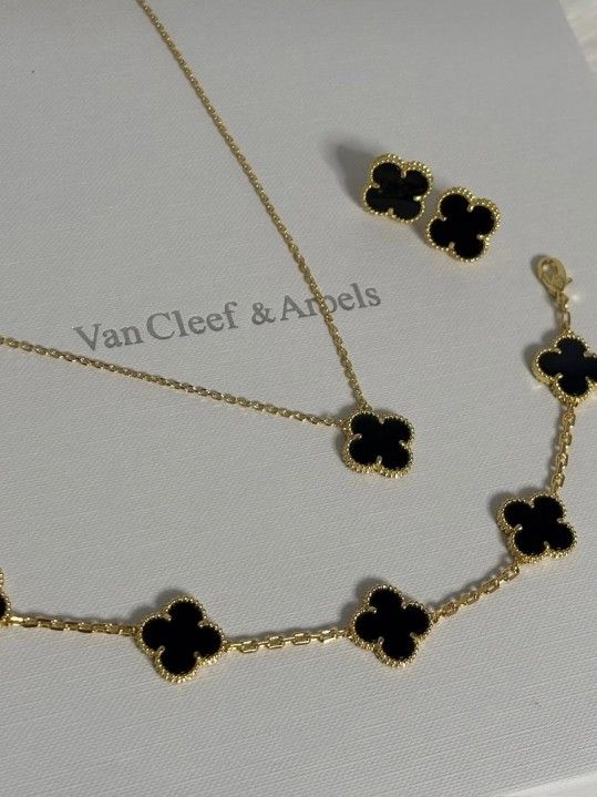 Vca Set