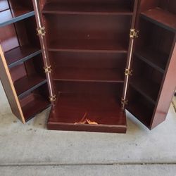 Media Storage