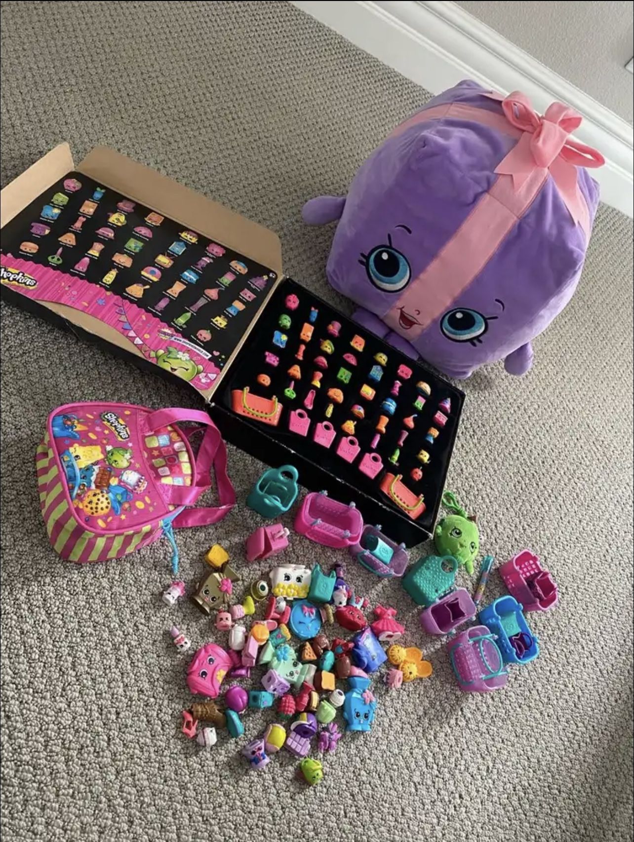 Shopkins
