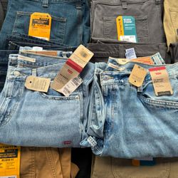 Levi’s For Women 