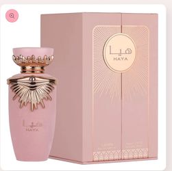 HAYA Women EDP - 100 Ml (3.40z) By LATTAFA