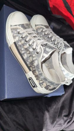 Dior Shoes
