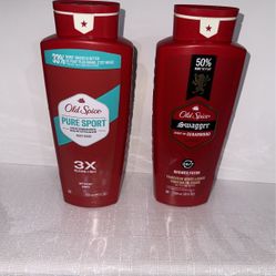 Old Spice 