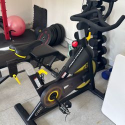 Proform Tour de France Indoor Cycle