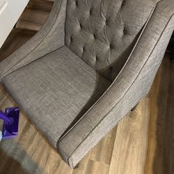 Lounge Chair