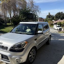 2013 Kia Soul