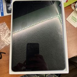 iPad Air 4th Generation 64gb