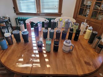 Yeti Stanley THERMOS FLASK