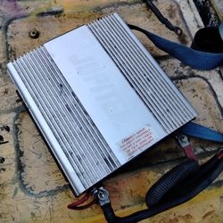 Jupiter Power Inverter