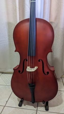Cello 4/4