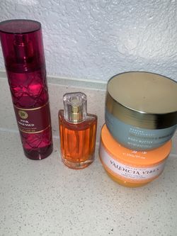 Smell Amazing For Every Occasion 💃🏼🎉🎉🎉