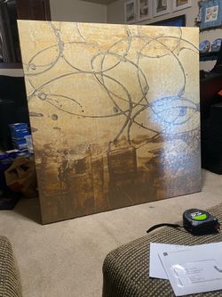 Signature Design by Ashley Barnet Wall Art