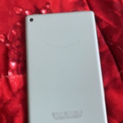 Tableta De Amazon En Buen Estado 