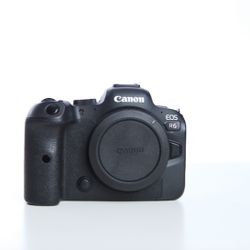 Canon R6