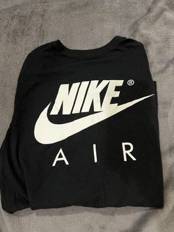 Nike Long Sleeve