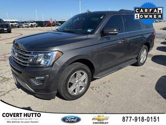 2019 Ford Expedition