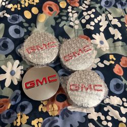 GNC center cap