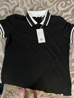 Women’s Golf Shirt | Medium