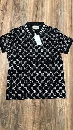 Polo shirt G u c c i
