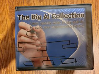 The Big AI Collection