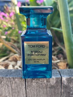 Tom ford neroli portofino edp 50ml unisex