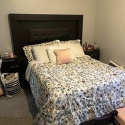 5pc Bedroom Set PICK UP ONLY OBO 