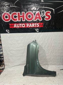 Chevy tahoe 2021  to 2024 right fender