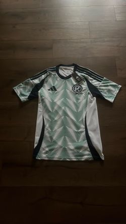 New England Jersey