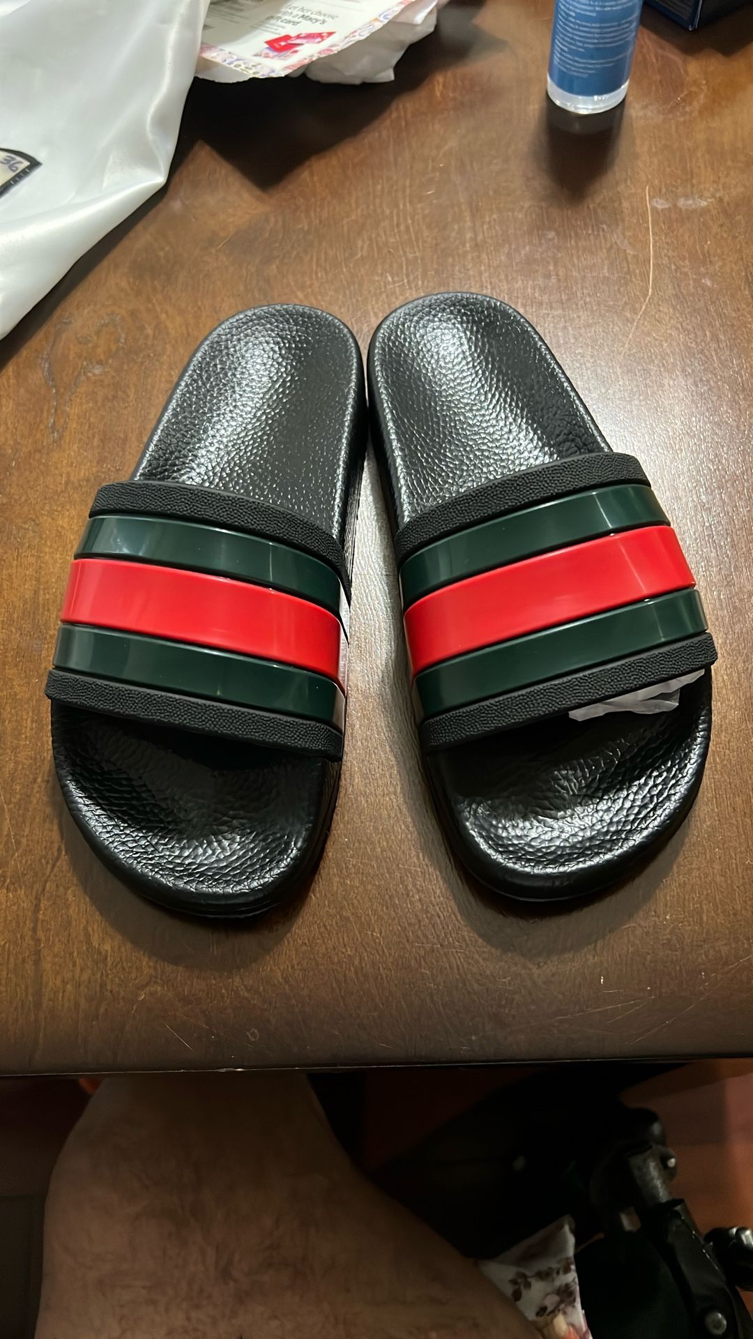Gucci Sandals size 36
